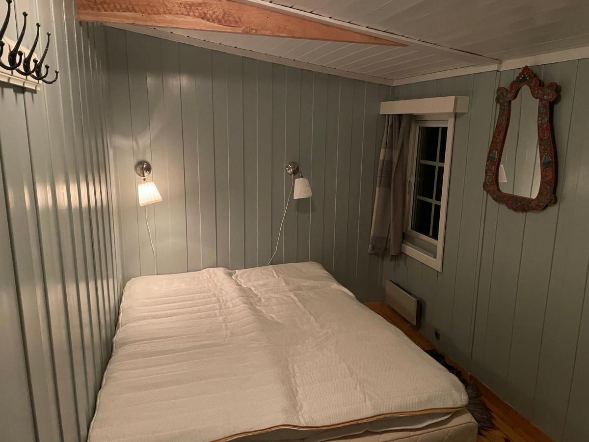 Berntebu Villa Uvdal Kültér fotó
