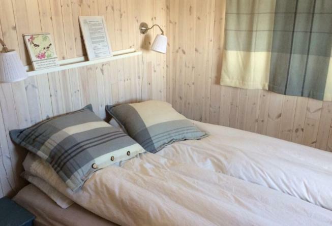 Berntebu Villa Uvdal Kültér fotó